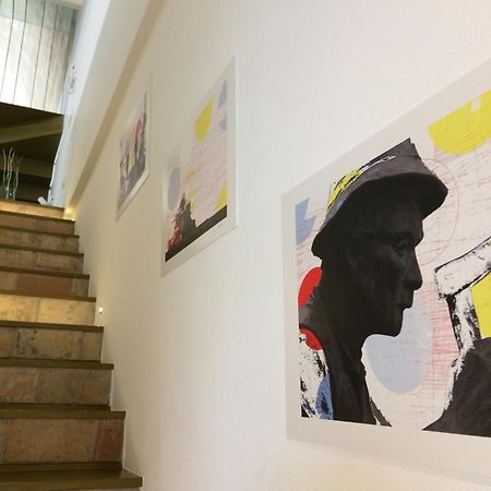 فيلا Lamia Matera 11 المظهر الخارجي الصورة