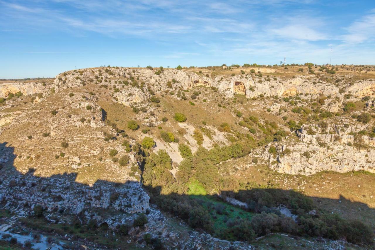 فيلا Lamia Matera 11 المظهر الخارجي الصورة