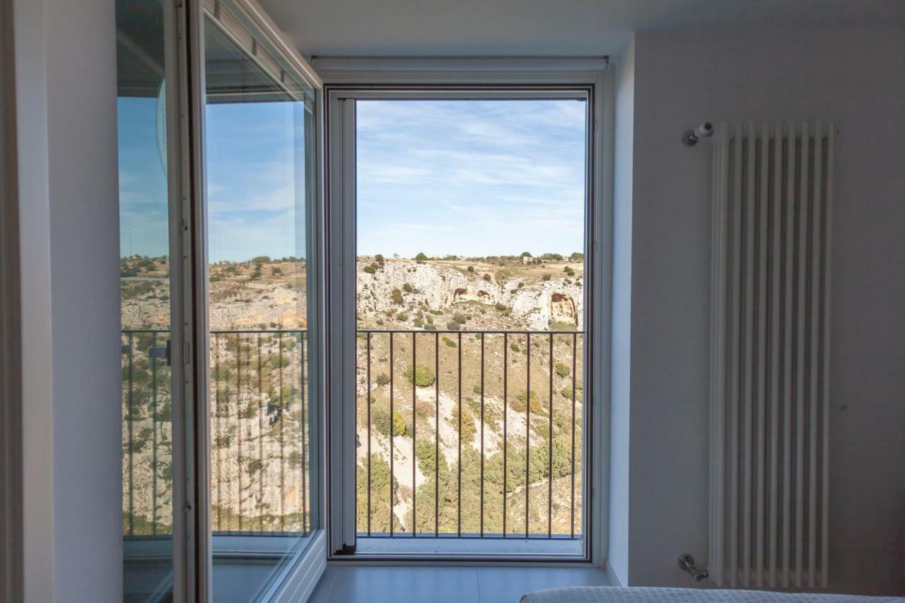فيلا Lamia Matera 11 المظهر الخارجي الصورة