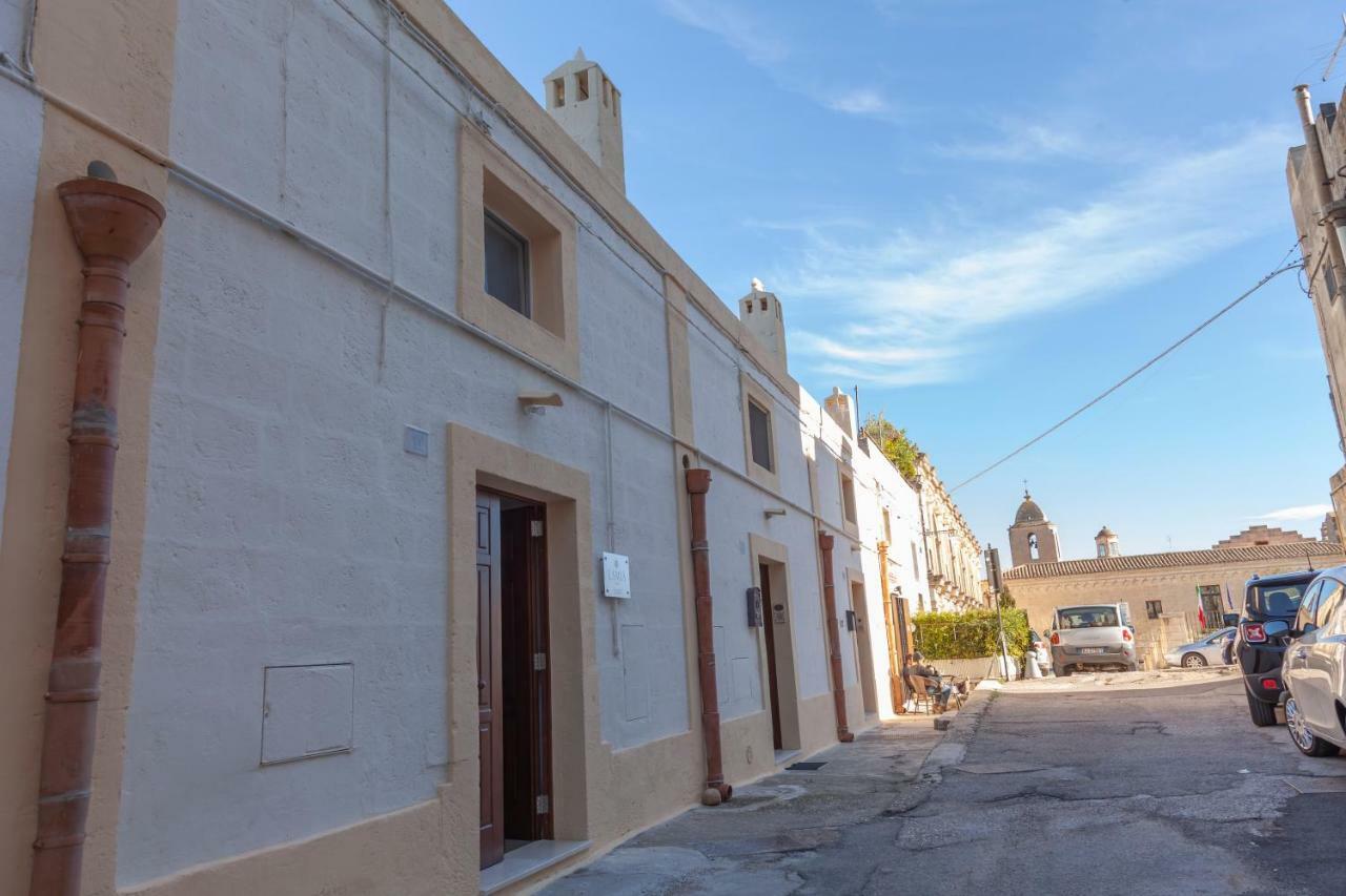فيلا Lamia Matera 11 المظهر الخارجي الصورة