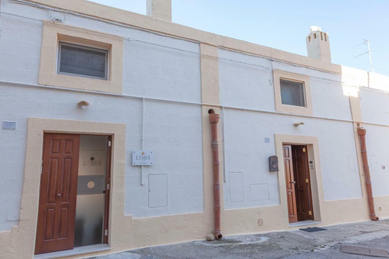 فيلا Lamia Matera 11 المظهر الخارجي الصورة